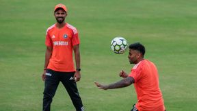 IND vs SA: ಟೆಸ್ಟ್ ಸರಣಿಯಿಂದ ಹೊರಬಿದ್ದ ರುತುರಾಜ್ ಗಾಯಕ್ವಾಡ್ IND vs SA: ಟೆಸ್ಟ್ ಸರಣಿಯಿಂದ ಹೊರಬಿದ್ದ ರುತುರಾಜ್ ಗಾಯಕ್ವಾಡ್