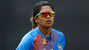 WPL ಮೂಲಕ ರಾಷ್ಟ್ರೀಯ ತಂಡಕ್ಕೆ ಪುನರಾಗಮನ ನಿರೀಕ್ಷೆಯಲ್ಲಿ ವೇದಾ ಕೃಷ್ಣಮೂರ್ತಿ; ಕನ್ನಡತಿಗೆ ಗಾಳ ಹಾಕುತ್ತಾ ಆರ್‌ಸಿಬಿ?