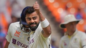 Virat Kohli: ಟೆಸ್ಟ್ ಕ್ರಿಕೆಟ್ ನಿಜವಾದ 'ಟೆಸ್ಟ್': ವಿರಾಟ್ ಕೊಹ್ಲಿ Virat Kohli: ಟೆಸ್ಟ್ ಕ್ರಿಕೆಟ್ ನಿಜವಾದ 'ಟೆಸ್ಟ್': ವಿರಾಟ್ ಕೊಹ್ಲಿ