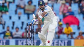  IND vs SA: ಮತ್ತದೇ ತಪ್ಪಿಗೆ ವಿಕೆಟ್ ನೀಡಿದ ಕಿಂಗ್ ಕೊಹ್ಲಿ; ವಿರಾಟ್‌ನ ಈ ದೌರ್ಬಲ್ಯವೇ ಎದುರಾಳಿ ಬೌಲರ್‌ಗಳಿಗೆ ಅಸ್ತ್ರ!