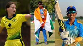 WPL 2024 ಹರಾಜಿನಲ್ಲಿ ಈ ಕನ್ನಡತಿ ಸೇರಿದಂತೆ ಐದು ಅತ್ಯಂತ ದುಬಾರಿ ಆಟಗಾರ್ತಿಯರು ಯಾರು? WPL 2024 ಹರಾಜಿನಲ್ಲಿ ಈ ಕನ್ನಡತಿ ಸೇರಿದಂತೆ ಐದು ಅತ್ಯಂತ ದುಬಾರಿ ಆಟಗಾರ್ತಿಯರು ಯಾರು?