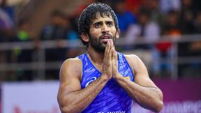 ಪದ್ಮಶ್ರೀ ಪ್ರಶಸ್ತಿಯನ್ನು ಪ್ರಧಾನಿಗೆ ಹಿಂದಿರುಗಿಸುವುದಾಗಿ ಘೋಷಿಸಿದ ಕುಸ್ತಿಪಟು ಭಜರಂಗ್ ಪುನಿಯಾ ಪದ್ಮಶ್ರೀ ಪ್ರಶಸ್ತಿಯನ್ನು ಪ್ರಧಾನಿಗೆ ಹಿಂದಿರುಗಿಸುವುದಾಗಿ ಘೋಷಿಸಿದ ಕುಸ್ತಿಪಟು ಭಜರಂಗ್ ಪುನಿಯಾ