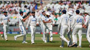  IND vs SA Test: ಒಂದೇ ದಿನ ಬಿದ್ದಿತ್ತು 23 ವಿಕೆಟ್‌, ಭಾರತದ ಬೌಲರ್‌ಗಳ ಪ್ರಾಬಲ್ಯ 