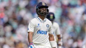 Ajinkya Rahane: ಅಜಿಂಕ್ಯ ರಹಾನೆಗೆ ಮುಚ್ಚಿತೇ ಟೀಮ್ ಇಂಡಿಯಾ ಬಾಗಿಲು? Ajinkya Rahane: ಅಜಿಂಕ್ಯ ರಹಾನೆಗೆ ಮುಚ್ಚಿತೇ ಟೀಮ್ ಇಂಡಿಯಾ ಬಾಗಿಲು?