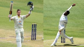 AUS vs WI: ಮೊದಲ ಟೆಸ್ಟ್ ಪಂದ್ಯಕ್ಕೆ ಆಡುವ 11ರ ಬಳಗ ಪ್ರಕಟಿಸಿದ ಆಸ್ಟ್ರೇಲಿಯಾ, ವೆಸ್ಟ್ ಇಂಡೀಸ್! AUS vs WI: ಮೊದಲ ಟೆಸ್ಟ್ ಪಂದ್ಯಕ್ಕೆ ಆಡುವ 11ರ ಬಳಗ ಪ್ರಕಟಿಸಿದ ಆಸ್ಟ್ರೇಲಿಯಾ, ವೆಸ್ಟ್ ಇಂಡೀಸ್!