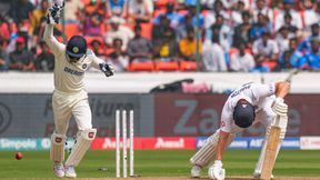 IND vs ENG: ಅಕ್ಷರ್ ಪಟೇಲ್ ಡ್ರೀಮ್ ಎಸೆತ ಎದುರಿಸುವಲ್ಲಿ ಬೇರ್ಸ್ಟೋ ಫೇಲ್ IND vs ENG: ಅಕ್ಷರ್ ಪಟೇಲ್ ಡ್ರೀಮ್ ಎಸೆತ ಎದುರಿಸುವಲ್ಲಿ ಬೇರ್ಸ್ಟೋ ಫೇಲ್