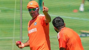 IND vs ENG: ಇಂಗ್ಲೆಂಡ್ ಬ್ಯಾಟರ್ಗಳಿಗೆ ಎಚ್ಚರಿಕೆ ನೀಡಿದ ಸ್ಪಿನ್ ಮಾಂತ್ರಿಕ ಅಶ್ವಿನ್ IND vs ENG: ಇಂಗ್ಲೆಂಡ್ ಬ್ಯಾಟರ್ಗಳಿಗೆ ಎಚ್ಚರಿಕೆ ನೀಡಿದ ಸ್ಪಿನ್ ಮಾಂತ್ರಿಕ ಅಶ್ವಿನ್