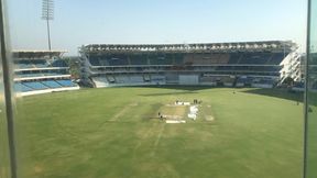 CK Nayudu Trophy: 27 ಮದ್ಯದ ಬಾಟಲಿ, 2 ಬಿಯರ್ ಕೇಸ್ ಸಾಗಿಸುತ್ತಿದ್ದ 5 ಸೌರಾಷ್ಟ್ರ ಕ್ರಿಕೆಟಿಗರು ಅರೆಸ್ಟ್! CK Nayudu Trophy: 27 ಮದ್ಯದ ಬಾಟಲಿ, 2 ಬಿಯರ್ ಕೇಸ್ ಸಾಗಿಸುತ್ತಿದ್ದ 5 ಸೌರಾಷ್ಟ್ರ ಕ್ರಿಕೆಟಿಗರು ಅರೆಸ್ಟ್!