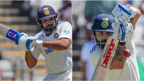  IND vs SA: ಟೀಮ್ ಇಂಡಿಯಾದ ಉತ್ತಮ ಆರಂಭದ ಹೊರತಾಗಿಯೂ ಪಟಪಟನೇ ಬಿದ್ದ ವಿಕೆಟ್‌ 