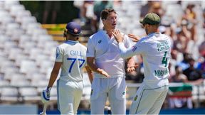  IND vs SA: ನ್ಯೂಲೆಂಡ್ಸ್ ಪಿಚ್‌ನಲ್ಲಿ ಕೆಂಪು ಚೆಂಡಿನ ನರ್ತನ, ಇಂದೇ ಫಲಿತಾಂಶ ಬರುವ ಸಾಧ್ಯತೆ