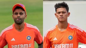  ICC Award: ಐಸಿಸಿ ಪ್ರಶಸ್ತಿ ಪಡೆಯುವ ರೇಸ್‌ನಲ್ಲಿ ಸೂರ್ಯಕುಮಾರ್, ಯಶಸ್ವಿ ಜೈಸ್ವಾಲ್‌