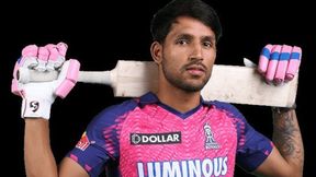  Dhruv Jurel: ಚೊಚ್ಚಲ ಬಾರಿಗೆ ಭಾರತ ತಂಡಕ್ಕೆ ಆಯ್ಕೆ; ಭಾವನಾತ್ಮಕ ಪೋಸ್ಟ್ ಹಂಚಿಕೊಂಡ ಧ್ರುವ್ ಜುರೆಲ್!