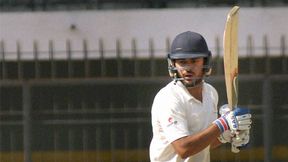 Ranji: ಮನೀಷ್ ಪಾಂಡೆ 88, ಕರ್ನಾಟಕ 374: ಮತ್ತೊಂದು ಗೆಲುವಿನ ಕನಸಿನಲ್ಲಿ ಮಯಾಂಕ್ ಪಡೆ Ranji: ಮನೀಷ್ ಪಾಂಡೆ 88, ಕರ್ನಾಟಕ 374: ಮತ್ತೊಂದು ಗೆಲುವಿನ ಕನಸಿನಲ್ಲಿ ಮಯಾಂಕ್ ಪಡೆ