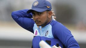  Ranji: ಆರಂಭಿಕ ಪಂದ್ಯಗಳಿಗೆ ಪೃಥ್ವಿ, ಸೂರ್ಯ, ಜೈಸ್ವಾಲ್ ಗೆ ಸ್ಥಾನವಿಲ್ಲ, ರಹಾನೆಗೆ ಪಟ್ಟ 