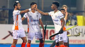 FIH Men's Hockey: ಜಮೈಕಾ ವಿರುದ್ಧ ಭಾರತಕ್ಕೆ 13-0 ಗೋಲುಗಳ ಅಂತರದ ಜಯ: ಕ್ವಾರ್ಟರ್ ಫೈನಲ್ಗೆ ಲಗ್ಗೆ FIH Men's Hockey: ಜಮೈಕಾ ವಿರುದ್ಧ ಭಾರತಕ್ಕೆ 13-0 ಗೋಲುಗಳ ಅಂತರದ ಜಯ: ಕ್ವಾರ್ಟರ್ ಫೈನಲ್ಗೆ ಲಗ್ಗೆ