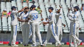  IND vs SA 2nd Test: ಕೇಪ್‌ಟೌನ್‌ನಲ್ಲಿ ದಕ್ಷಿಣ ಆಫ್ರಿಕಾ ವಿರುದ್ಧ ಭಾರತಕ್ಕೆ ಐತಿಹಾಸಿಕ ಗೆಲುವು; ಸರಣಿ ಸೋಲಿನಿಂದ ಪಾರು
