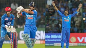 ICC T20 Ranking: ಮೊದಲ ಬಾರಿಗೆ ಟಾಪ್ 10ರೊಳಗೆ ಪ್ರವೇಶಸಿದ ಯಶಸ್ವಿ ಜೈಸ್ವಾಲ್, ಅಕ್ಷರ್ ಪಟೇಲ್ ICC T20 Ranking: ಮೊದಲ ಬಾರಿಗೆ ಟಾಪ್ 10ರೊಳಗೆ ಪ್ರವೇಶಸಿದ ಯಶಸ್ವಿ ಜೈಸ್ವಾಲ್, ಅಕ್ಷರ್ ಪಟೇಲ್