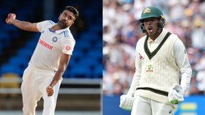  ICC Test Cricketer: ಆರ್ ಅಶ್ವಿನ್ ಹಿಂದಿಕ್ಕಿ ಐಸಿಸಿ ವರ್ಷದ ಟೆಸ್ಟ್ ಕ್ರಿಕೆಟಿಗ ಪ್ರಶಸ್ತಿ ಗೆದ್ದ ಆಸೀಸ್ ಬ್ಯಾಟರ್