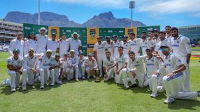  IND vs SA: ಟೆಸ್ಟ್ ಕ್ರಿಕೆಟ್‌ನಲ್ಲಿ ಇತಿಹಾಸ ಬರೆದ ಕೇಪ್ ಟೌನ್ ಟೆಸ್ಟ್ ಪಂದ್ಯ; ಏನದು?
