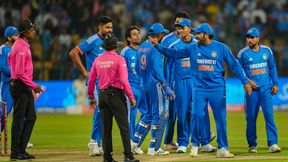 IND vs AFG: ಟಿ20 ಕ್ರಿಕೆಟ್ನಲ್ಲಿ ಪಾಕಿಸ್ತಾನದ ಅಪರೂಪದ ದಾಖಲೆ ಹಿಂದಿಕ್ಕಿದ ಭಾರತ IND vs AFG: ಟಿ20 ಕ್ರಿಕೆಟ್ನಲ್ಲಿ ಪಾಕಿಸ್ತಾನದ ಅಪರೂಪದ ದಾಖಲೆ ಹಿಂದಿಕ್ಕಿದ ಭಾರತ