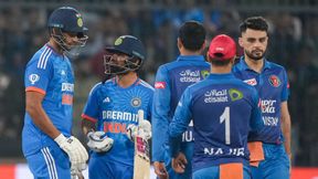 IND vs AFG 3rd T20: ಬೆಂಗಳೂರು ಪಂದ್ಯಕ್ಕಾಗಿ ಭಾರತ ತಂಡದಲ್ಲಿ ಮತ್ತೆ ಬದಲಾವಣೆ?; ಸಂಭಾವ್ಯ ಆಡುವ 11ರ ಬಳಗ IND vs AFG 3rd T20: ಬೆಂಗಳೂರು ಪಂದ್ಯಕ್ಕಾಗಿ ಭಾರತ ತಂಡದಲ್ಲಿ ಮತ್ತೆ ಬದಲಾವಣೆ?; ಸಂಭಾವ್ಯ ಆಡುವ 11ರ ಬಳಗ