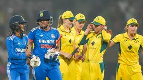  IND vs AUS 1st T20: ಸ್ಮೃತಿ, ಶಫಾಲಿ ಸ್ಫೋಟಕ ಬ್ಯಾಟಿಂಗ್; ಆಸೀಸ್ ವನಿತೆಯರಿಗೆ ಮಣ್ಣುಮುಕ್ಕಿಸಿದ ಭಾರತ ತಂಡ