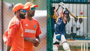 IND vs ENG: ಭಾರತ vs ಇಂಗ್ಲೆಂಡ್ ಮೊದಲ ಟೆಸ್ಟ್ ಪಂದ್ಯದ ಸ್ಥಳ, ಸಮಯ, ತಂಡಗಳು; ಟಿವಿ, ಲೈವ್ ಸ್ಟ್ರೀಮಿಂಗ್ ವಿವರ IND vs ENG: ಭಾರತ vs ಇಂಗ್ಲೆಂಡ್ ಮೊದಲ ಟೆಸ್ಟ್ ಪಂದ್ಯದ ಸ್ಥಳ, ಸಮಯ, ತಂಡಗಳು; ಟಿವಿ, ಲೈವ್ ಸ್ಟ್ರೀಮಿಂಗ್ ವಿವರ