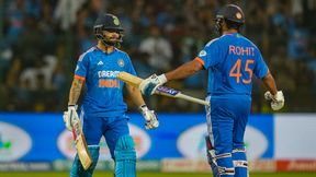 IND vs AFG: ಟಿ20 ಕ್ರಿಕೆಟ್ನಲ್ಲಿ ದಾಖಲೆಯ ಜೊತೆಯಾಟ ನಿರ್ಮಿಸಿದ ರೋಹಿತ್-ರಿಂಕು ಜೋಡಿ IND vs AFG: ಟಿ20 ಕ್ರಿಕೆಟ್ನಲ್ಲಿ ದಾಖಲೆಯ ಜೊತೆಯಾಟ ನಿರ್ಮಿಸಿದ ರೋಹಿತ್-ರಿಂಕು ಜೋಡಿ