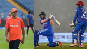 IND vs AFG: ಅಫ್ಘಾನಿಸ್ತಾನ ವಿರುದ್ಧ ಗೆದ್ದು ಗುರುವಿಗೆ ಜನ್ಮದಿನದ ಕಾಣಿಕೆ ನೀಡಿದ ಟೀಮ್ ಇಂಡಿಯಾ IND vs AFG: ಅಫ್ಘಾನಿಸ್ತಾನ ವಿರುದ್ಧ ಗೆದ್ದು ಗುರುವಿಗೆ ಜನ್ಮದಿನದ ಕಾಣಿಕೆ ನೀಡಿದ ಟೀಮ್ ಇಂಡಿಯಾ