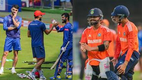 IND vs AFG 3rd T20: ಸರಣಿ ಕ್ಲೀನ್ಸ್ವೀಪ್ ಮೇಲೆ ಕಣ್ಣಿಟ್ಟ ಭಾರತ; ಬೆಂಗಳೂರು ಪಂದ್ಯಕ್ಕೆ ಮಳೆ ಭೀತಿಯೇ? IND vs AFG 3rd T20: ಸರಣಿ ಕ್ಲೀನ್ಸ್ವೀಪ್ ಮೇಲೆ ಕಣ್ಣಿಟ್ಟ ಭಾರತ; ಬೆಂಗಳೂರು ಪಂದ್ಯಕ್ಕೆ ಮಳೆ ಭೀತಿಯೇ?