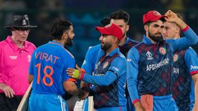  IND vs AFG: ಅಪ್ಘಾನಿಸ್ತಾನ ವಿರುದ್ಧದ ಟಿ20 ಸರಣಿಗೆ ಭಾರತ ತಂಡ; ಕೊಹ್ಲಿ, ರೋಹಿತ್‌ಗೆ ಬುಲಾವ್ ಸಾಧ್ಯತೆ!