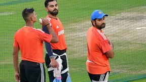 IND vs ENG: ಮೊದಲ ಟೆಸ್ಟ್ ಪಂದ್ಯಕ್ಕೆ ವಿರಾಟ್ ಕೊಹ್ಲಿ ಇಲ್ಲದ ಭಾರತದ ಸಂಭಾವ್ಯ ಆಡುವ 11ರ ಬಳಗ IND vs ENG: ಮೊದಲ ಟೆಸ್ಟ್ ಪಂದ್ಯಕ್ಕೆ ವಿರಾಟ್ ಕೊಹ್ಲಿ ಇಲ್ಲದ ಭಾರತದ ಸಂಭಾವ್ಯ ಆಡುವ 11ರ ಬಳಗ