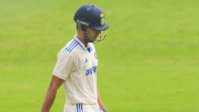  IND vs ENG: ಮೇನ್‌ ಎಕ್ಸಾಮ್‌ನಲ್ಲೂ ಫೇಲ್‌.. ಸಪ್ಲಿಮೆಂಟ್ರಿಯಲ್ಲೂ ಫೇಲ್.. ಪಾಸ್‌ ಆಗುವುದು ಯಾವಾಗ ಗಿಲ್‌!