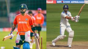 IND vs ENG: ಕೆಲವೇ ಕ್ಷಣಗಳಲ್ಲಿ ಉಳಿದ 3 ಟೆಸ್ಟ್ ಪಂದ್ಯಗಳಿಗೆ ಭಾರತ ತಂಡ ಪ್ರಕಟ; ಕೊಹ್ಲಿ, ರಾಹುಲ್ ವಾಪಸ್? IND vs ENG: ಕೆಲವೇ ಕ್ಷಣಗಳಲ್ಲಿ ಉಳಿದ 3 ಟೆಸ್ಟ್ ಪಂದ್ಯಗಳಿಗೆ ಭಾರತ ತಂಡ ಪ್ರಕಟ; ಕೊಹ್ಲಿ, ರಾಹುಲ್ ವಾಪಸ್?