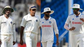 IND vs ENG: ಕುಂಬ್ಳೆ-ಹರ್ಭಜನ್ ಹಿಂದಿಕ್ಕಿ ಭಾರತದ ಯಶಸ್ವಿ ಸ್ಪಿನ್ ಜೋಡಿ ಎನಿಸಿದ ಅಶ್ವಿನ್-ಜಡೇಜಾ IND vs ENG: ಕುಂಬ್ಳೆ-ಹರ್ಭಜನ್ ಹಿಂದಿಕ್ಕಿ ಭಾರತದ ಯಶಸ್ವಿ ಸ್ಪಿನ್ ಜೋಡಿ ಎನಿಸಿದ ಅಶ್ವಿನ್-ಜಡೇಜಾ