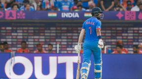 T20 World Cup 2024: ಕೆಎಲ್ ರಾಹುಲ್ಗೆ ಫ್ಲೈಟ್ ಮಿಸ್? ವಾಪಸಾತಿ ಮಾಡಲು ಉಳಿದಿರುವ ಆಯ್ಕೆಗಳು T20 World Cup 2024: ಕೆಎಲ್ ರಾಹುಲ್ಗೆ ಫ್ಲೈಟ್ ಮಿಸ್? ವಾಪಸಾತಿ ಮಾಡಲು ಉಳಿದಿರುವ ಆಯ್ಕೆಗಳು