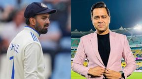 KL Rahul: ಕೆಎಲ್‌ಗೆ 'ರಾಹು' ಕಾಟ: ಕನ್ನಡಿಗನ ಬಗ್ಗೆ ಆಕಶ್‌ ಚೋಪ್ರಾ ಹೇಳಿದ್ದೇನು? 