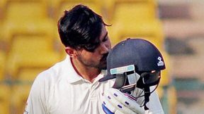 Ranji: ದೇವದತ್ ಪಡಿಕ್ಕಲ್‌ 193, ಮನೀಷ್ ಪಾಂಡೆ 118, ಬೃಹತ್ ಮುನ್ನಡೆಯತ್ತ ಕರ್ನಾಟಕ 