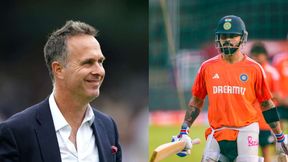 IND vs ENG: ವಿರಾಟ್ ಕೊಹ್ಲಿ ನಾಯಕನಾಗಿದ್ದರೆ ಭಾರತ ತಂಡ ಸೋಲುತ್ತಿರಲಿಲ್ಲ; ಮೈಕಲ್ ವಾನ್ IND vs ENG: ವಿರಾಟ್ ಕೊಹ್ಲಿ ನಾಯಕನಾಗಿದ್ದರೆ ಭಾರತ ತಂಡ ಸೋಲುತ್ತಿರಲಿಲ್ಲ; ಮೈಕಲ್ ವಾನ್