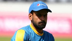 AUS vs PAK Test: ಪಾಕ್ ತಂಡದ ನಿರ್ದೇಶಕ ಮೊಹಮ್ಮದ್ ಹಫೀಜ್ ವಿಮಾನ ಹತ್ತದಂತೆ ತಡೆ 