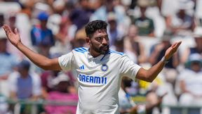 IND vs ENG: ಮೊಹಮ್ಮದ್ ಸಿರಾಜ್ ಆಡಿಸುವ ಅವಶ್ಯಕತೆ ಏನಿತ್ತು?; ಭಾರತ ತಂಡದ ವಿರುದ್ಧ ಆರ್ಸಿಬಿ ಮಾಜಿ ಆಟಗಾರ ಕಿಡಿ IND vs ENG: ಮೊಹಮ್ಮದ್ ಸಿರಾಜ್ ಆಡಿಸುವ ಅವಶ್ಯಕತೆ ಏನಿತ್ತು?; ಭಾರತ ತಂಡದ ವಿರುದ್ಧ ಆರ್ಸಿಬಿ ಮಾಜಿ ಆಟಗಾರ ಕಿಡಿ