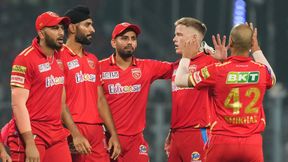 IPL 2024: ಐಪಿಎಲ್ ಆರಂಭಕ್ಕೂ ಮುನ್ನವೇ ಪಂಜಾಬ್ ಕಿಂಗ್ಸ್ಗೆ ಪೆಟ್ಟು: ವೇಗಿಗೆ ಗಾಯ IPL 2024: ಐಪಿಎಲ್ ಆರಂಭಕ್ಕೂ ಮುನ್ನವೇ ಪಂಜಾಬ್ ಕಿಂಗ್ಸ್ಗೆ ಪೆಟ್ಟು: ವೇಗಿಗೆ ಗಾಯ