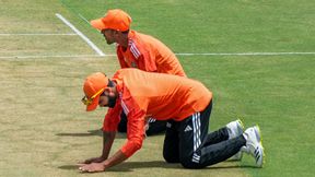 IND vs SA: ನ್ಯೂಲ್ಯಾಂಡ್ಸ್ ಪಿಚ್ಗೆ ಅತೃಪ್ತಿಕರ ರೇಟಿಂಗ್ ನೀಡಿದ ಐಸಿಸಿ IND vs SA: ನ್ಯೂಲ್ಯಾಂಡ್ಸ್ ಪಿಚ್ಗೆ ಅತೃಪ್ತಿಕರ ರೇಟಿಂಗ್ ನೀಡಿದ ಐಸಿಸಿ