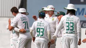 NZ vs SA: ಕಿವೀಸ್ ವಿರುದ್ಧದ ಟೆಸ್ಟ್ ಸರಣಿಗೆ ದಕ್ಷಿಣ ಆಫ್ರಿಕಾ ತಂಡ ಪ್ರಕಟ; 8 ಅನ್ಕ್ಯಾಪ್ಡ್ ಆಟಗಾರರಿಗೆ ಒಲಿದ ಲಕ್! NZ vs SA: ಕಿವೀಸ್ ವಿರುದ್ಧದ ಟೆಸ್ಟ್ ಸರಣಿಗೆ ದಕ್ಷಿಣ ಆಫ್ರಿಕಾ ತಂಡ ಪ್ರಕಟ; 8 ಅನ್ಕ್ಯಾಪ್ಡ್ ಆಟಗಾರರಿಗೆ ಒಲಿದ ಲಕ್!