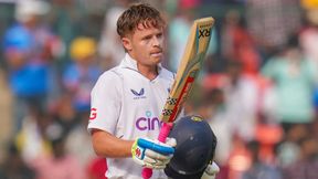 IND vs ENG: ಟೀಮ್ ಇಂಡಿಯಾ ಸ್ಪಿನ್ ಕೋಟೆಯಲ್ಲಿ ನವಾಬ್ ನಂತೆ ಮೆರೆದ ಓಲಿ ಪೋಪ್ IND vs ENG: ಟೀಮ್ ಇಂಡಿಯಾ ಸ್ಪಿನ್ ಕೋಟೆಯಲ್ಲಿ ನವಾಬ್ ನಂತೆ ಮೆರೆದ ಓಲಿ ಪೋಪ್