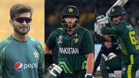  AUS vs PAK Test: ಮೂರನೇ ಟೆಸ್ಟ್‌ಗೆ ಶಾಹಿನ್‌ ಔಟ್, ಅಯೂಬ್ ಇನ್, ಆಸೀಸ್ ತಂಡದಲ್ಲಿ ಇಲ್ಲ ಬದಲಾವಣೆ