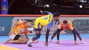  Pro Kabaddi: ತಲೈವಾಸ್‌ ಮಣಿಸಿದ ಪುಣೇರಿಯ ಅಗ್ರ ಸ್ಥಾನ ಭದ್ರ
