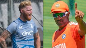IND vs ENG: ಬೆನ್ ಸ್ಟೋಕ್ಸ್ಗೆ ಬೆನ್ನು ಬಿದ್ದು ಕಾಟ ನೀಡಿರುವ ಅಶ್ವಿನ್ IND vs ENG: ಬೆನ್ ಸ್ಟೋಕ್ಸ್ಗೆ ಬೆನ್ನು ಬಿದ್ದು ಕಾಟ ನೀಡಿರುವ ಅಶ್ವಿನ್