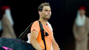 Rafael Nadal: ಸ್ನಾಯು ಸೆಳೆತ ಹಿನ್ನೆಲೆ, ಆಸ್ಟ್ರೇಲಿಯಾ ಓಪನ್‌ನಿಂದ ನಡಾಲ್‌ ಹೊರಕ್ಕೆ 