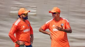IND vs ENG: ಮೊದಲ ಟೆಸ್ಟ್ ಪಂದ್ಯದ ಸೋಲಿಗೆ ಇದೇ ಕಾರಣ; ರಾಹುಲ್ ದ್ರಾವಿಡ್ ಗರಂ! IND vs ENG: ಮೊದಲ ಟೆಸ್ಟ್ ಪಂದ್ಯದ ಸೋಲಿಗೆ ಇದೇ ಕಾರಣ; ರಾಹುಲ್ ದ್ರಾವಿಡ್ ಗರಂ!